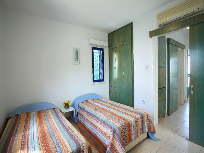 Villa Julie Protaras Habitación foto