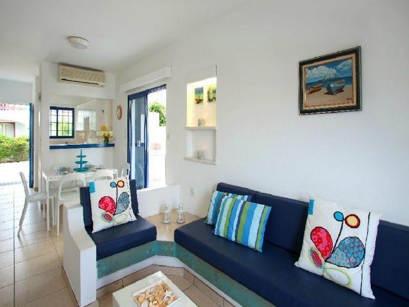 Villa Julie Protaras Habitación foto