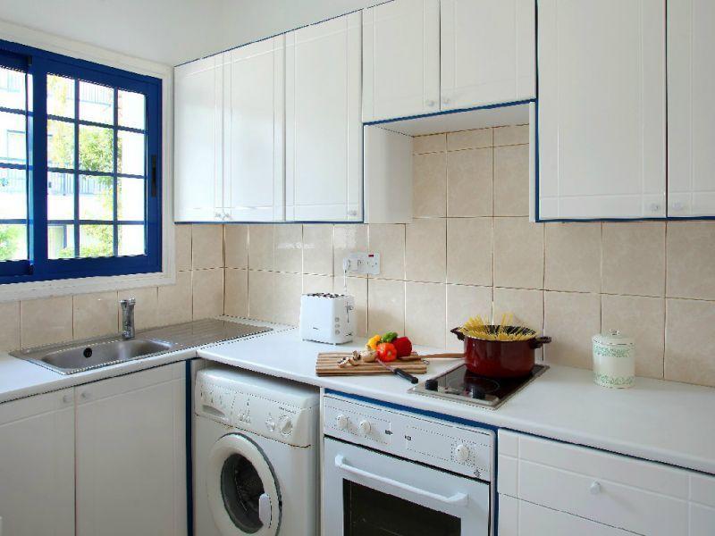 Villa Julie Protaras Habitación foto