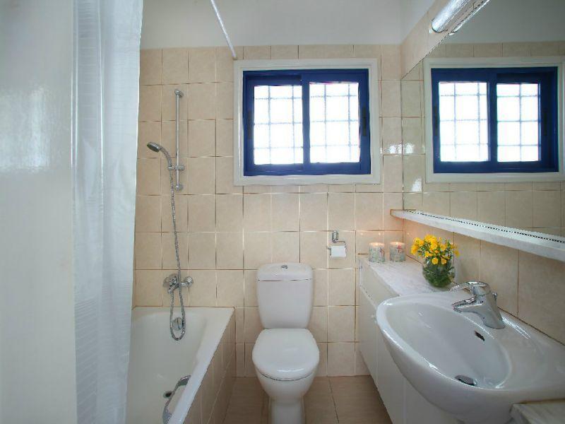 Villa Julie Protaras Habitación foto